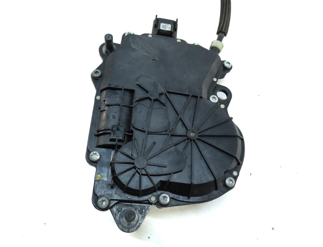 Thumbnail 5: 13-22 DISCOVERY RANGE ROVER SPORT (L405 L462 L494 L550) RIGHT FRONT DOOR LATCH