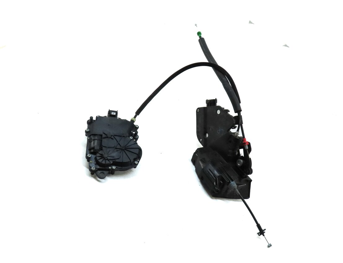 Thumbnail 10: 2013-2022 LAND ROVER DISCOVERY RANGE ROVER SPORT - LEFT REAR PASSIVE DOOR LATCH