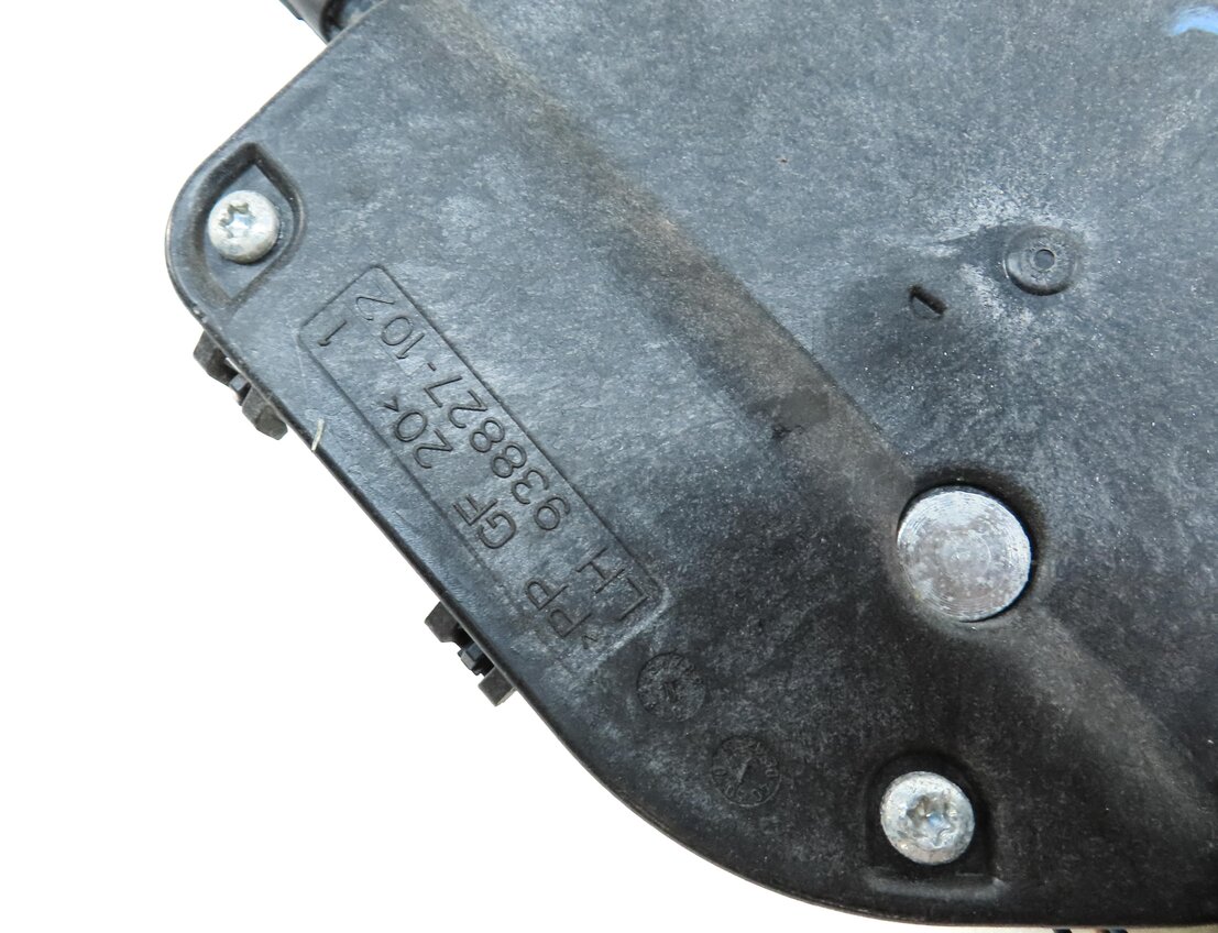 Thumbnail 18: 2013-2022 LAND ROVER DISCOVERY RANGE ROVER SPORT - LEFT REAR PASSIVE DOOR LATCH