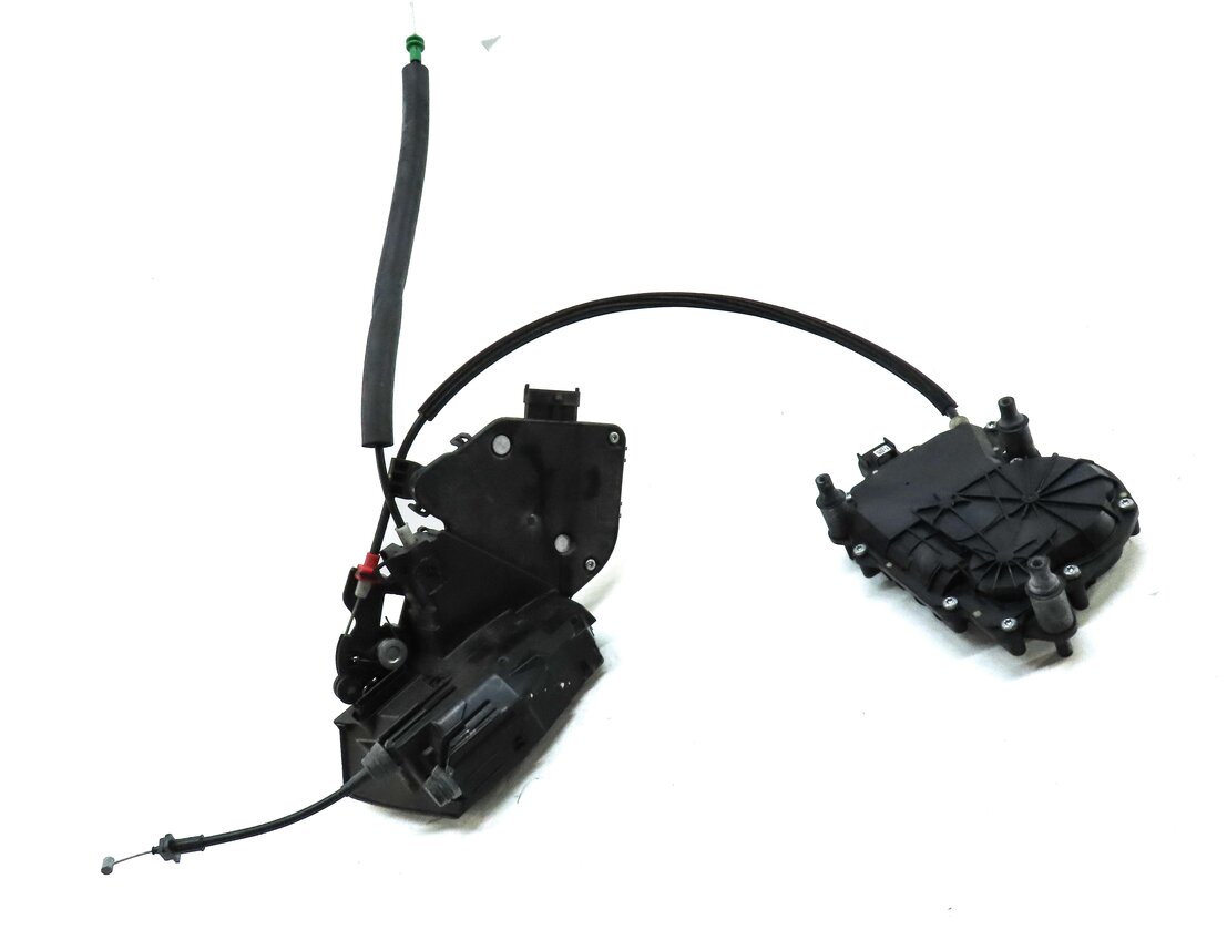 Thumbnail 3: 2013-2022 LAND ROVER DISCOVERY RANGE ROVER SPORT - LEFT REAR PASSIVE DOOR LATCH