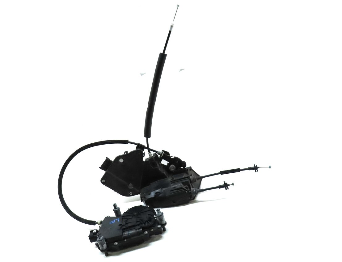 Thumbnail 2: 13-22 DISCOVERY RANGE ROVER SPORT (L405 L462 L494 L550) LEFT FRONT DOOR LATCH