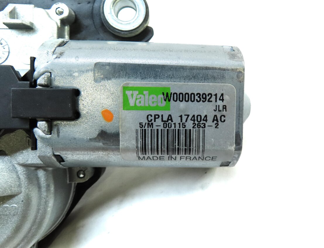 Thumbnail 6: 2013-2019 RANGE ROVER (L405) REAR WIPER MOTOR