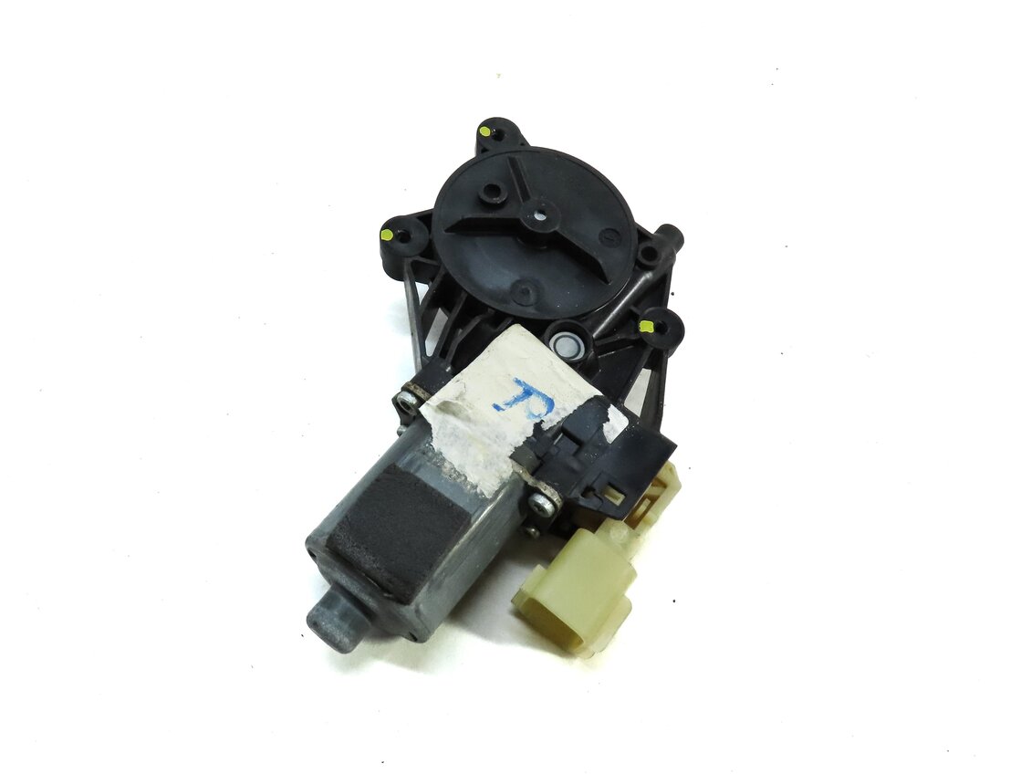 2013-2017 RANGE ROVER (L405) LEFT REAR DOOR WINDOW MOTOR