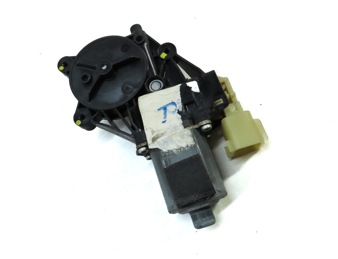 Thumbnail 3: 2013-2017 RANGE ROVER (L405) LEFT REAR DOOR WINDOW MOTOR