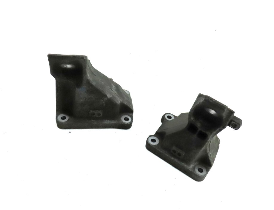 2013 LAND RANGE ROVER (L405) REAR LEFT TRUNK LOCK LATCH w/ ACTUATOR MOTOR