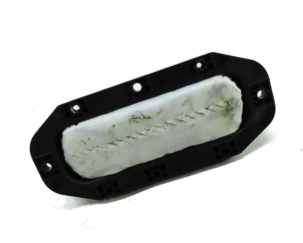 Thumbnail 3: 2013-2020 DISCOVERY RANGE ROVER SPORT (L405 L462 L494) PASSENGER DASH AIRBAG