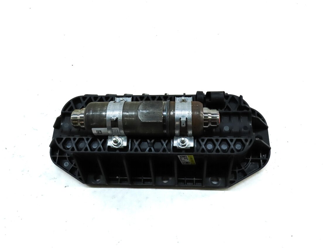 Thumbnail 5: 2013-2020 DISCOVERY RANGE ROVER SPORT (L405 L462 L494) PASSENGER DASH AIRBAG