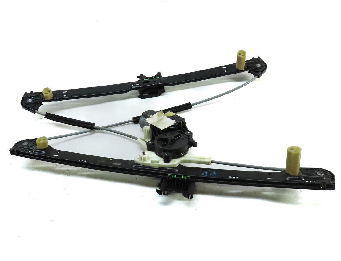 Thumbnail 2: 2013-2017 RANGE ROVER (L405) RIGHT REAR WINDOW REGULATOR w/ MOTOR