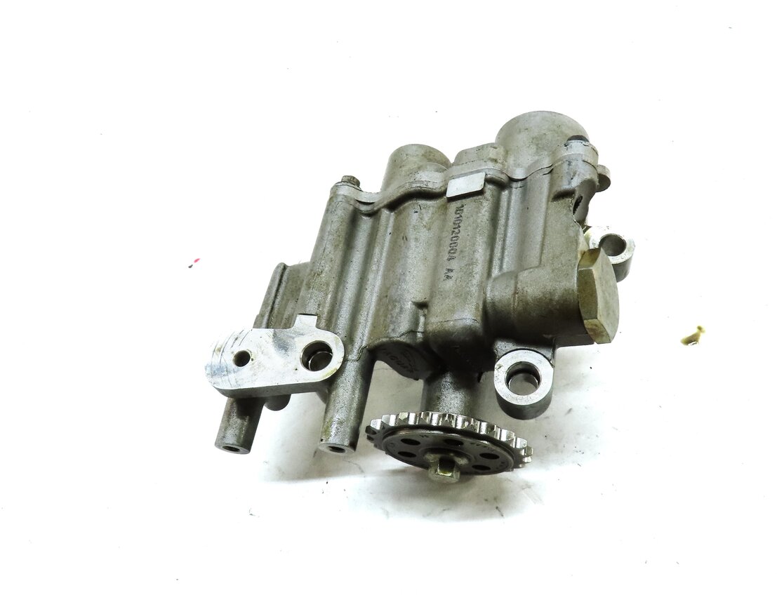 Thumbnail 6: 2013 LAND RANGE ROVER (L405) 5.0L NON-SUPER ENGINE OIL PUMP 8W936L681CA