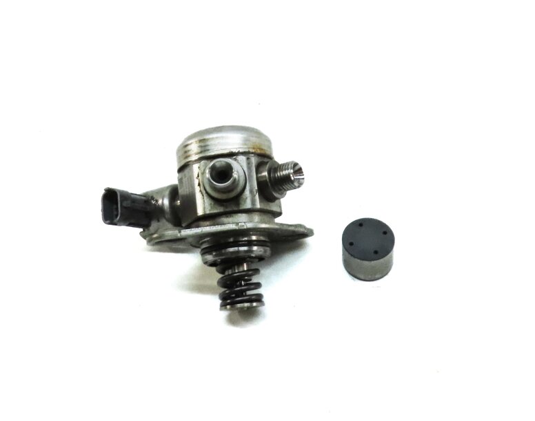 Thumbnail 2: 10-17 LR4 RANGE ROVER SPORT (L322 L320 L405 L494) HPFP HIGH PRESSURE FUEL PUMP