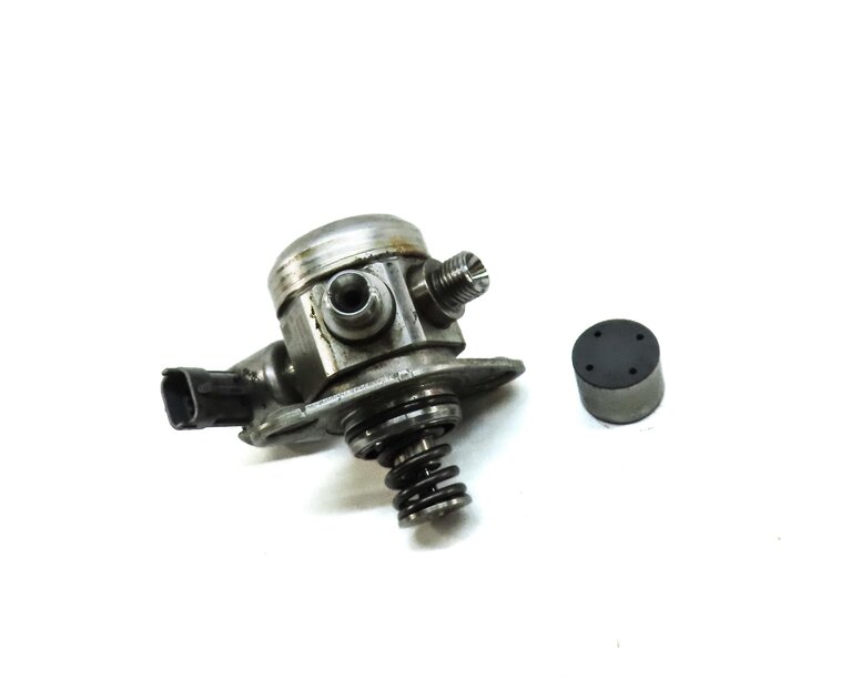 Thumbnail 3: 10-17 LR4 RANGE ROVER SPORT (L322 L320 L405 L494) HPFP HIGH PRESSURE FUEL PUMP
