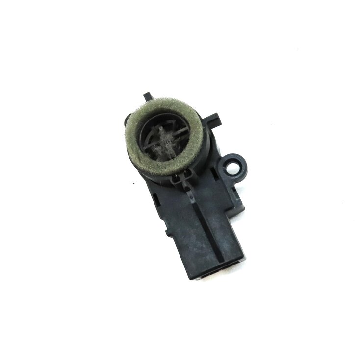 Thumbnail 3: 2013 LAND RANGE ROVER (L405) AIR TEMPERATURE CONTROL SENSOR 6G9N19C734AC