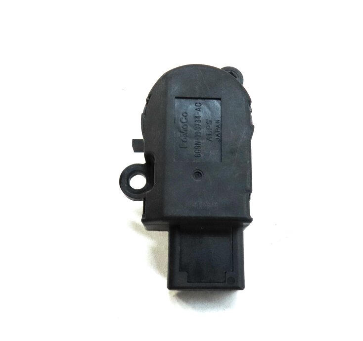 Thumbnail 5: 2013 LAND RANGE ROVER (L405) AIR TEMPERATURE CONTROL SENSOR 6G9N19C734AC