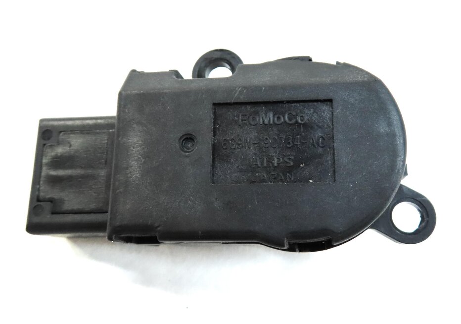 Thumbnail 6: 2013 LAND RANGE ROVER (L405) AIR TEMPERATURE CONTROL SENSOR 6G9N19C734AC