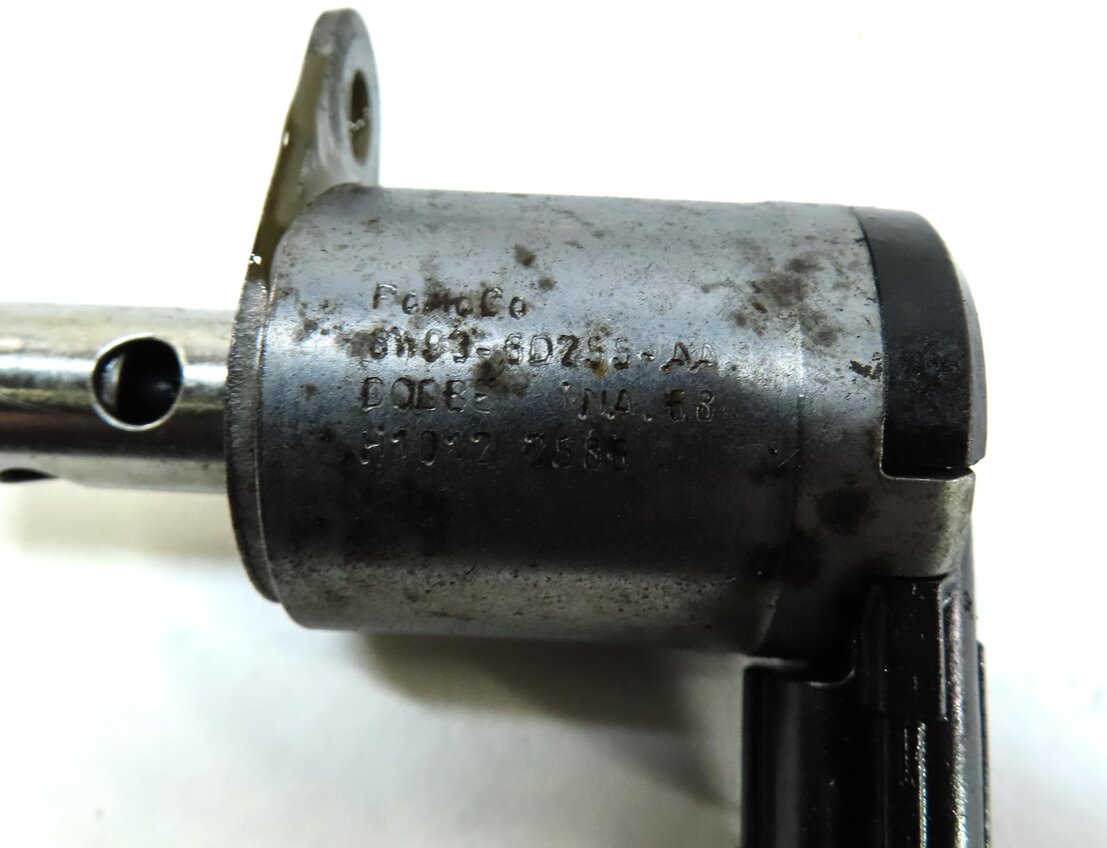 Thumbnail 5: 2013 LAND RANGE ROVER (L405) 5.0L NON-SUPER ENGINE OIL PRESSURE SOLENOID SET 2