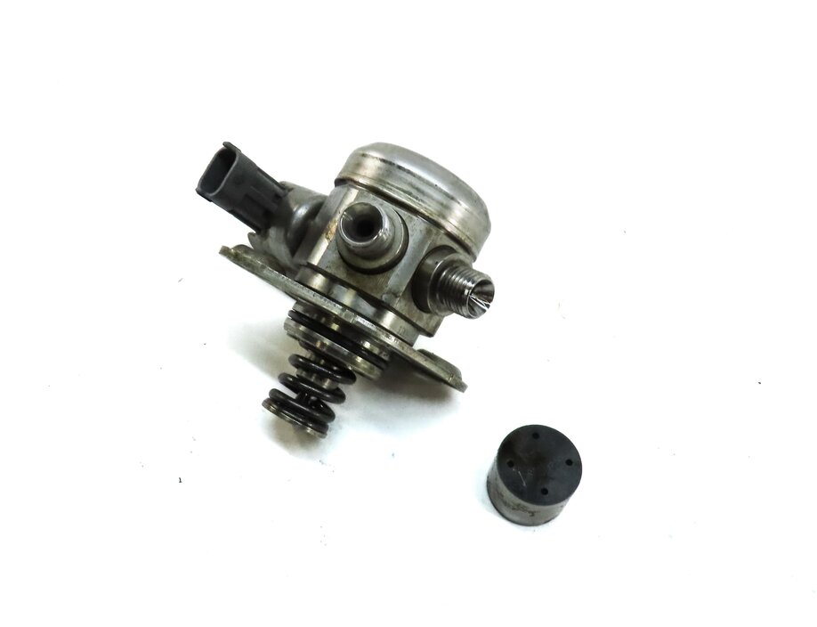 Thumbnail 1: 10-17 LR4 RANGE ROVER SPORT (L322 L320 L405 L494) HPFP HIGH PRESSURE FUEL PUMP