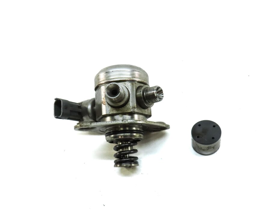 Thumbnail 2: 10-17 LR4 RANGE ROVER SPORT (L322 L320 L405 L494) HPFP HIGH PRESSURE FUEL PUMP