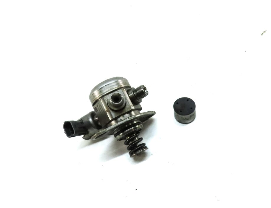 Thumbnail 3: 10-17 LR4 RANGE ROVER SPORT (L322 L320 L405 L494) HPFP HIGH PRESSURE FUEL PUMP