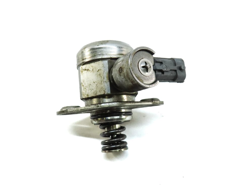 Thumbnail 6: 10-17 LR4 RANGE ROVER SPORT (L322 L320 L405 L494) HPFP HIGH PRESSURE FUEL PUMP