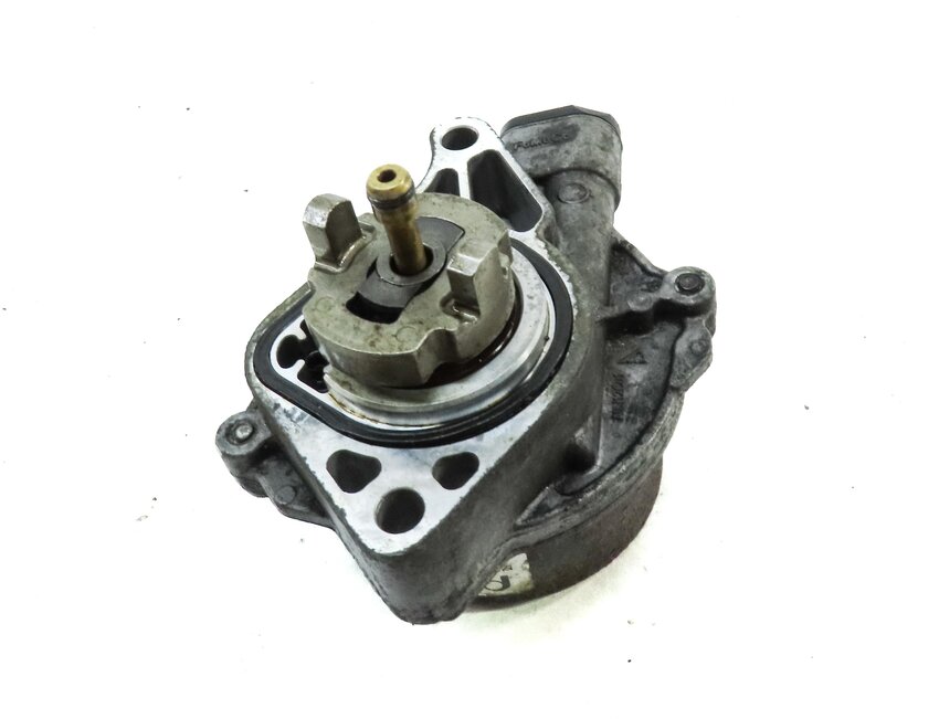 Thumbnail 4: 2010-2019 RANGE ROVER SPORT LR4 JAGUAR XE XF XK - 3.0L / 5.0L BRAKE VACUUM PUMP