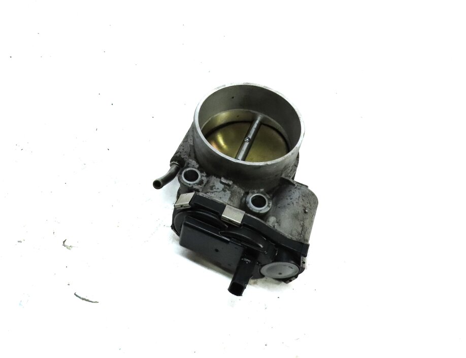Thumbnail 1: 13-19 XE XF XJ RANGE ROVER SPORT DISCOVERY (L405 L494 L462) THROTTLE BODY