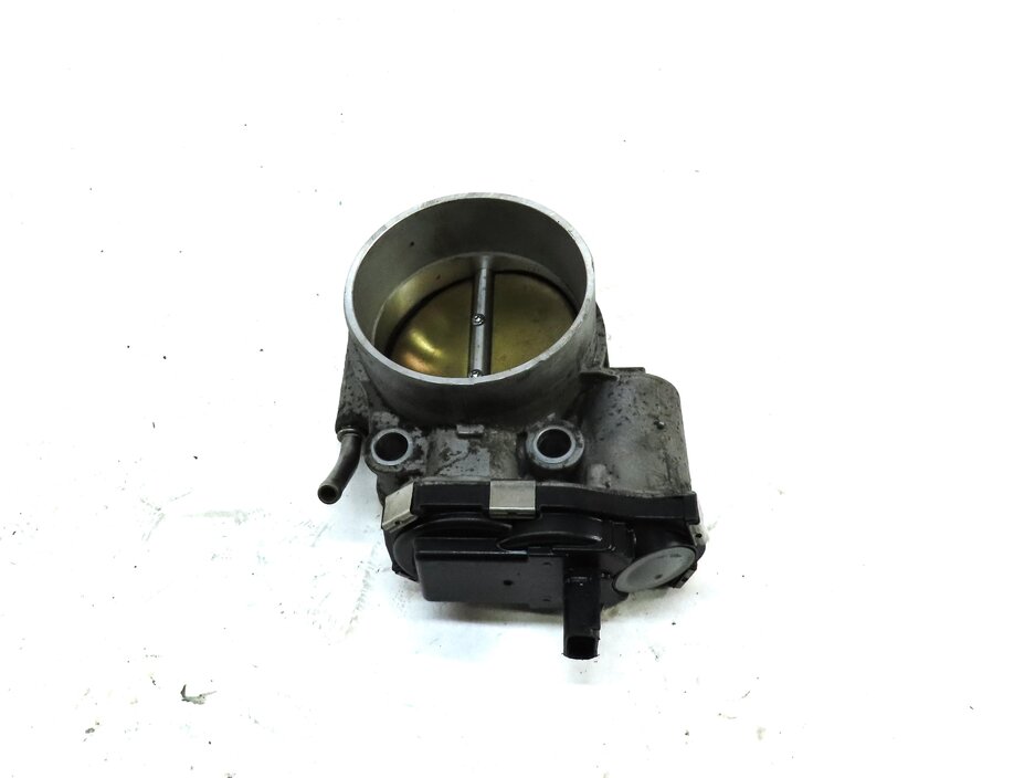 Thumbnail 2: 13-19 XE XF XJ RANGE ROVER SPORT DISCOVERY (L405 L494 L462) THROTTLE BODY