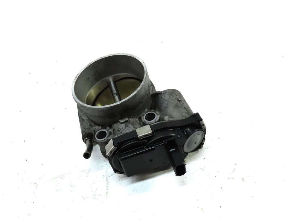 Thumbnail 3: 13-19 XE XF XJ RANGE ROVER SPORT DISCOVERY (L405 L494 L462) THROTTLE BODY