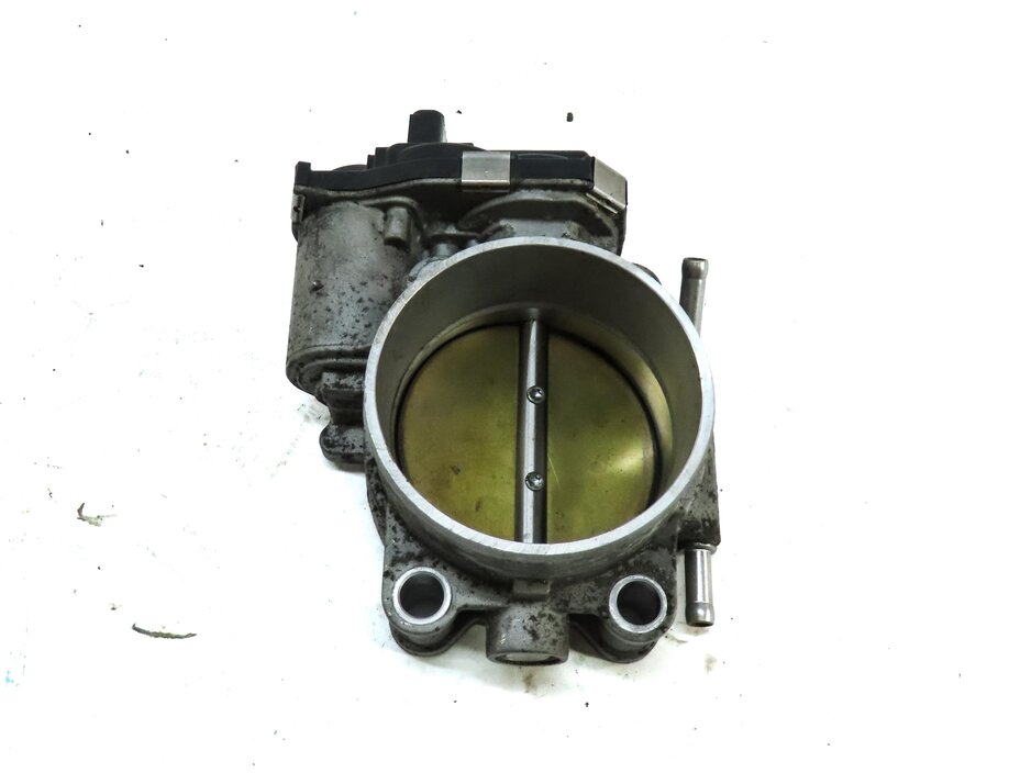Thumbnail 4: 13-19 XE XF XJ RANGE ROVER SPORT DISCOVERY (L405 L494 L462) THROTTLE BODY