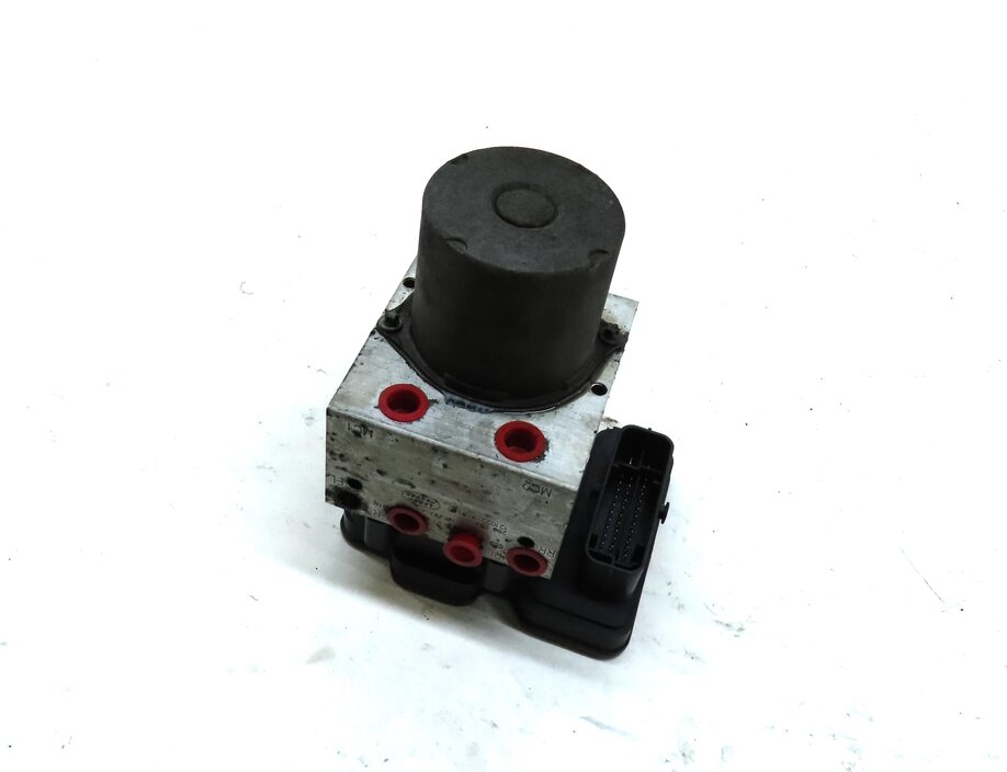 2013 RANGE ROVER (L405) 5.0L NON-SUPER ENGINE ANTI-LOCK ABS BRAKE PUMP & MODULE