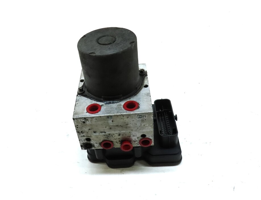 Thumbnail 2: 2013 RANGE ROVER (L405) 5.0L NON-SUPER ENGINE ANTI-LOCK ABS BRAKE PUMP & MODULE