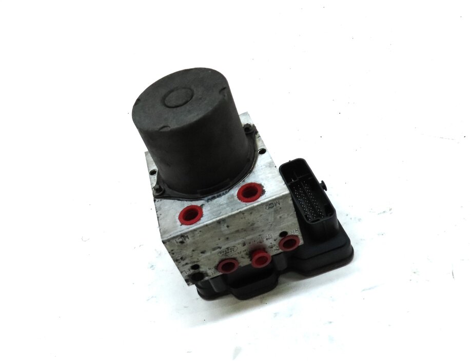 Thumbnail 3: 2013 RANGE ROVER (L405) 5.0L NON-SUPER ENGINE ANTI-LOCK ABS BRAKE PUMP & MODULE