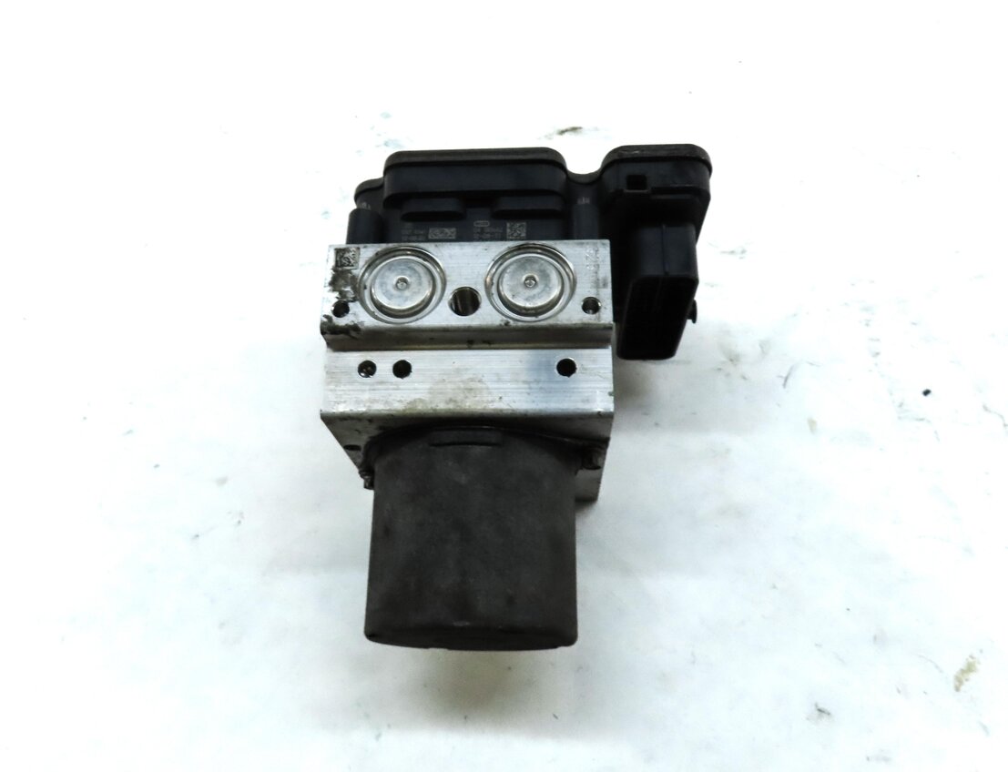 Thumbnail 4: 2013 RANGE ROVER (L405) 5.0L NON-SUPER ENGINE ANTI-LOCK ABS BRAKE PUMP & MODULE