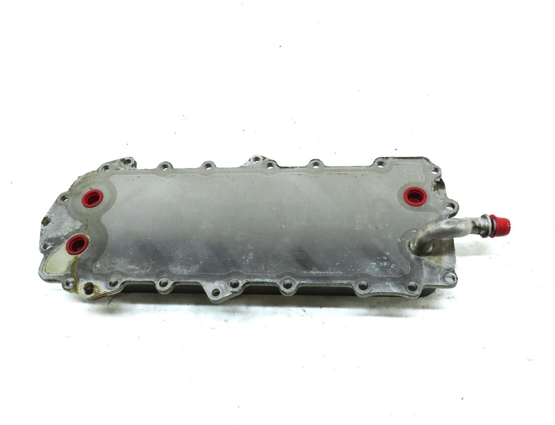 Thumbnail 4: 10-19 RANGE ROVER SPORT (L320 L322 L405 L494) 5.0L NA & SUPERCHARGED OIL COOLER