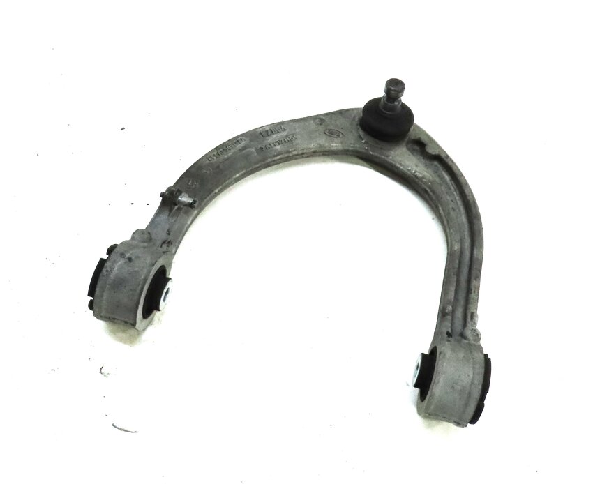 2013-2019 RANGE ROVER (L405) LEFT FRONT DRIVER UPPER CONTROL ARM WISHBONE