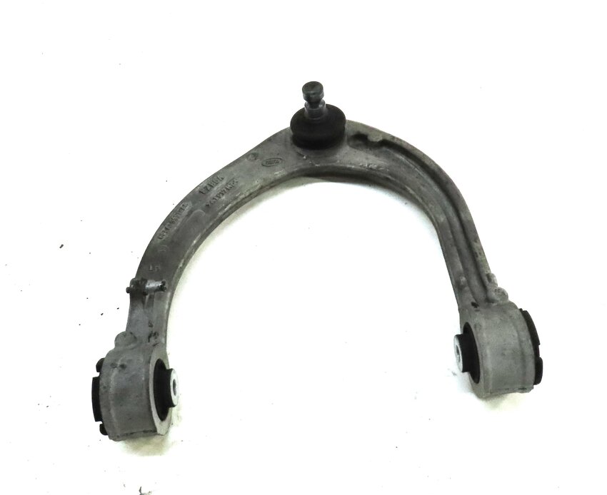 Thumbnail 2: 2013-2019 RANGE ROVER (L405) LEFT FRONT DRIVER UPPER CONTROL ARM WISHBONE