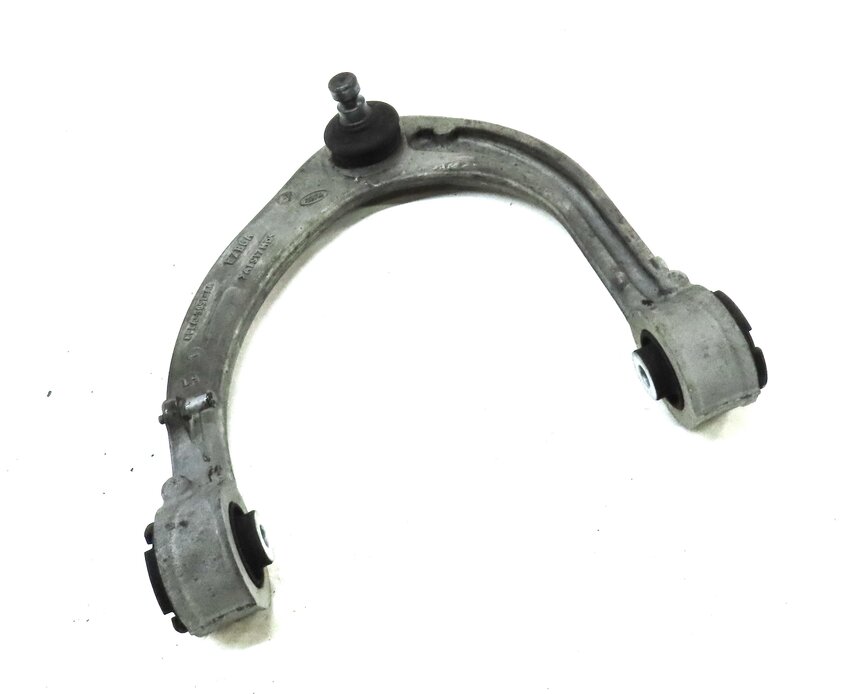 Thumbnail 3: 2013-2019 RANGE ROVER (L405) LEFT FRONT DRIVER UPPER CONTROL ARM WISHBONE