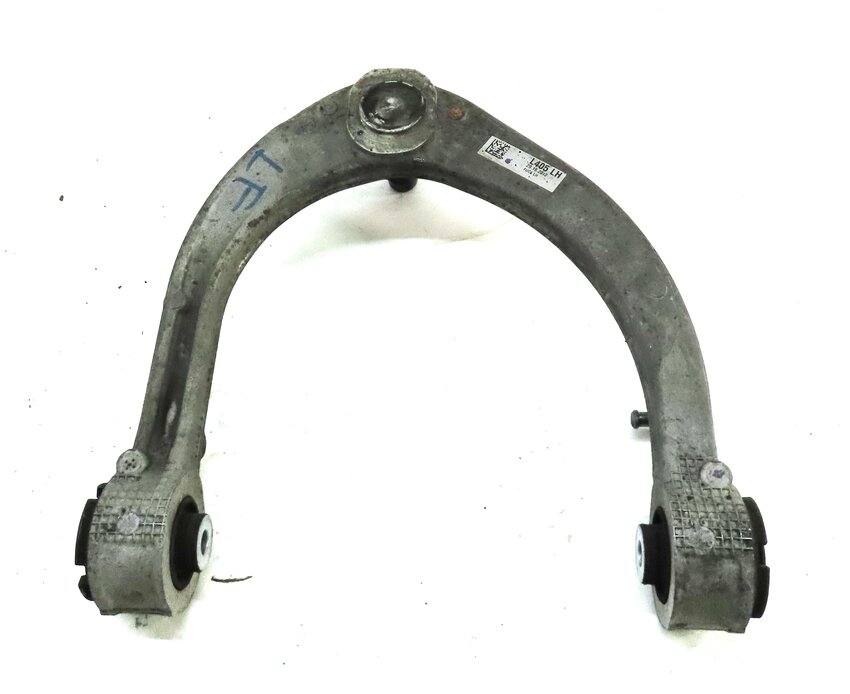 Thumbnail 5: 2013-2019 RANGE ROVER (L405) LEFT FRONT DRIVER UPPER CONTROL ARM WISHBONE
