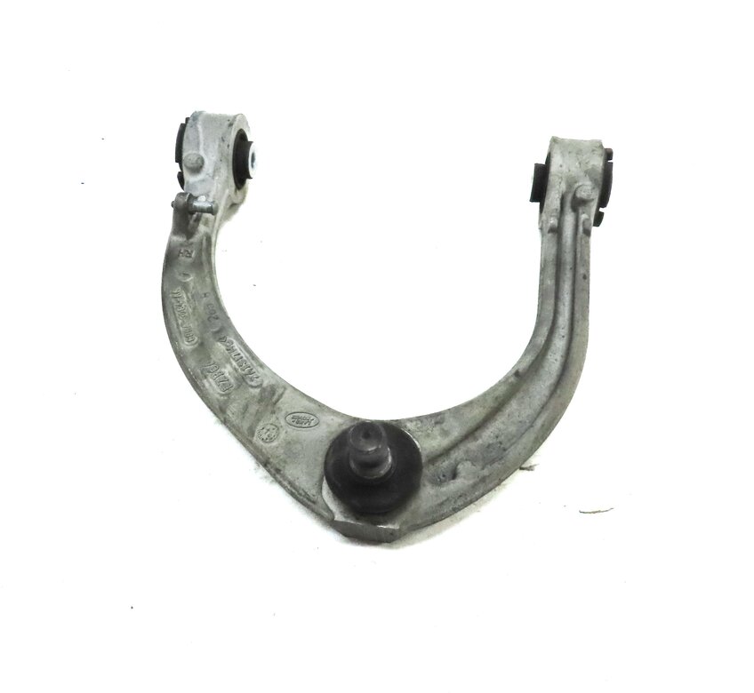Thumbnail 4: 2013-2019 RANGE ROVER (L405) RIGHT FRONT PASSENGER UPPER CONTROL ARM WISHBONE