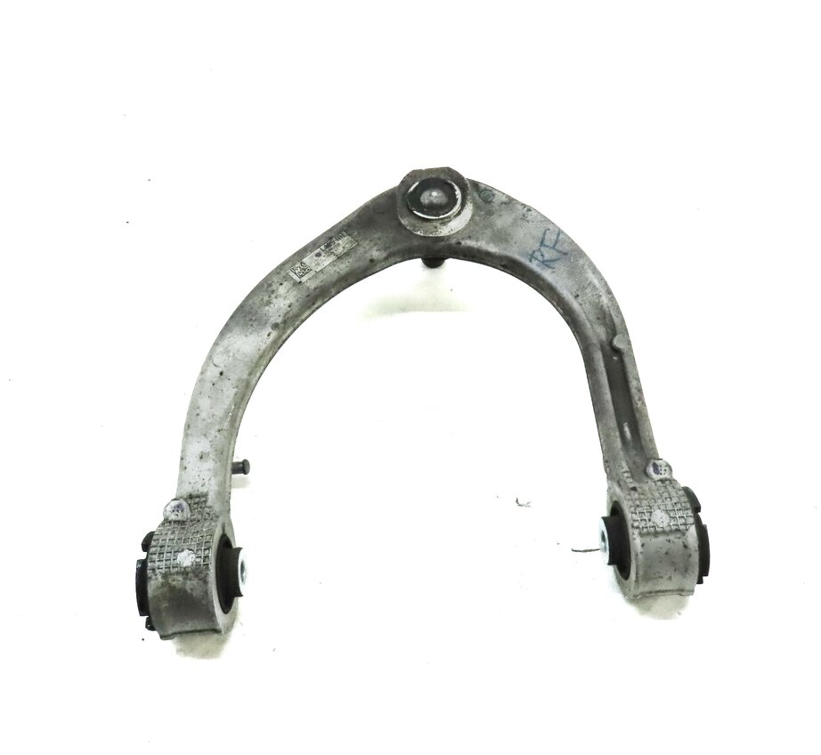 Thumbnail 5: 2013-2019 RANGE ROVER (L405) RIGHT FRONT PASSENGER UPPER CONTROL ARM WISHBONE