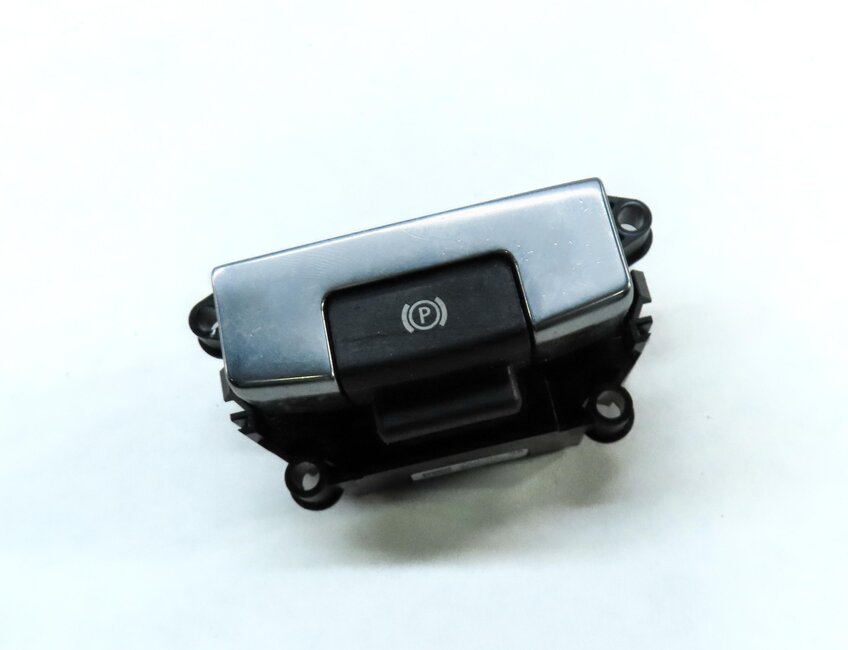 Thumbnail 3: 2013 LAND RANGE ROVER (L405) EMERGENCY PARKING BRAKE SWITCH CPLA2B623AB
