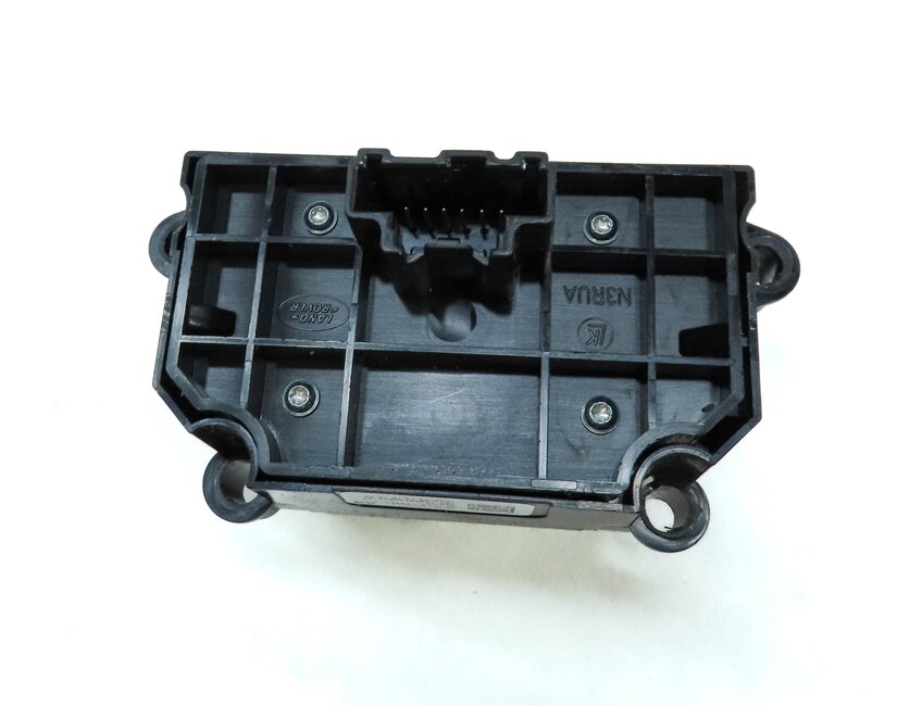 Thumbnail 5: 2013 LAND RANGE ROVER (L405) EMERGENCY PARKING BRAKE SWITCH CPLA2B623AB