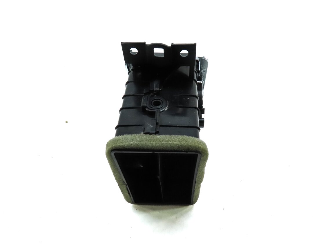 Thumbnail 4: 2013 LAND RANGE ROVER (L405) FRONT LEFT DRIVER OUTER A/C HEATER AIR VENT SILVER