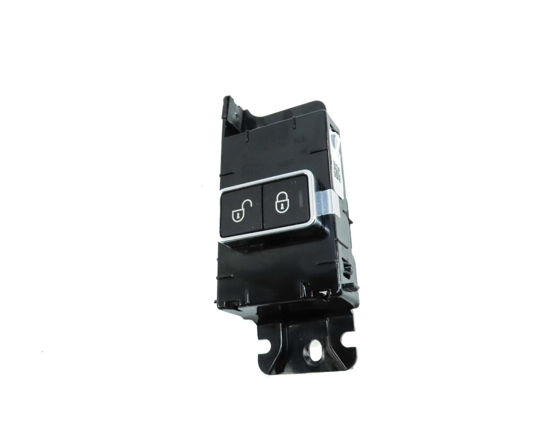 Thumbnail 2: 2013 LAND RANGE ROVER (L405) REAR LEFT DOOR LOCK UNLOCK SWITCH CPLA14017BC