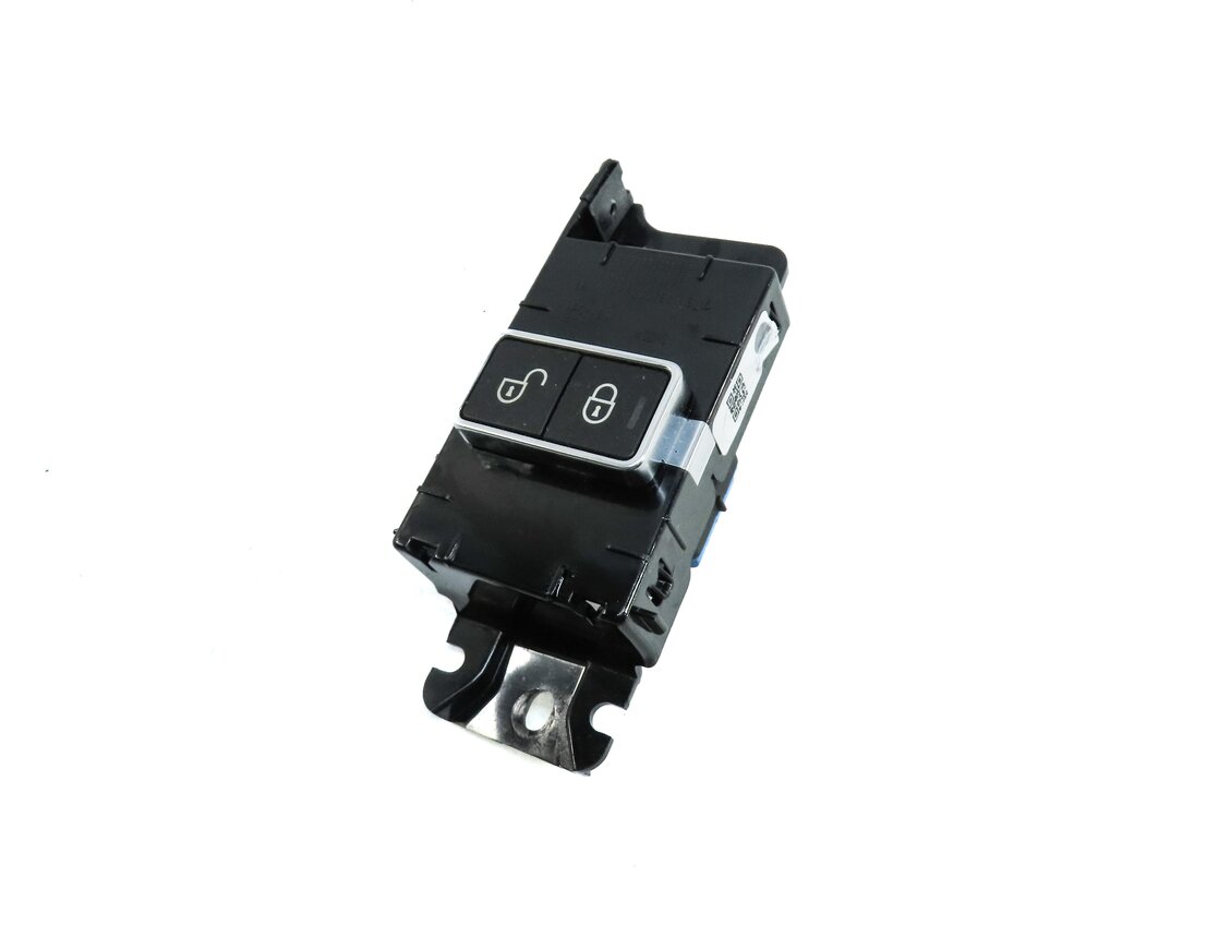 Thumbnail 3: 2013 LAND RANGE ROVER (L405) REAR LEFT DOOR LOCK UNLOCK SWITCH CPLA14017BC