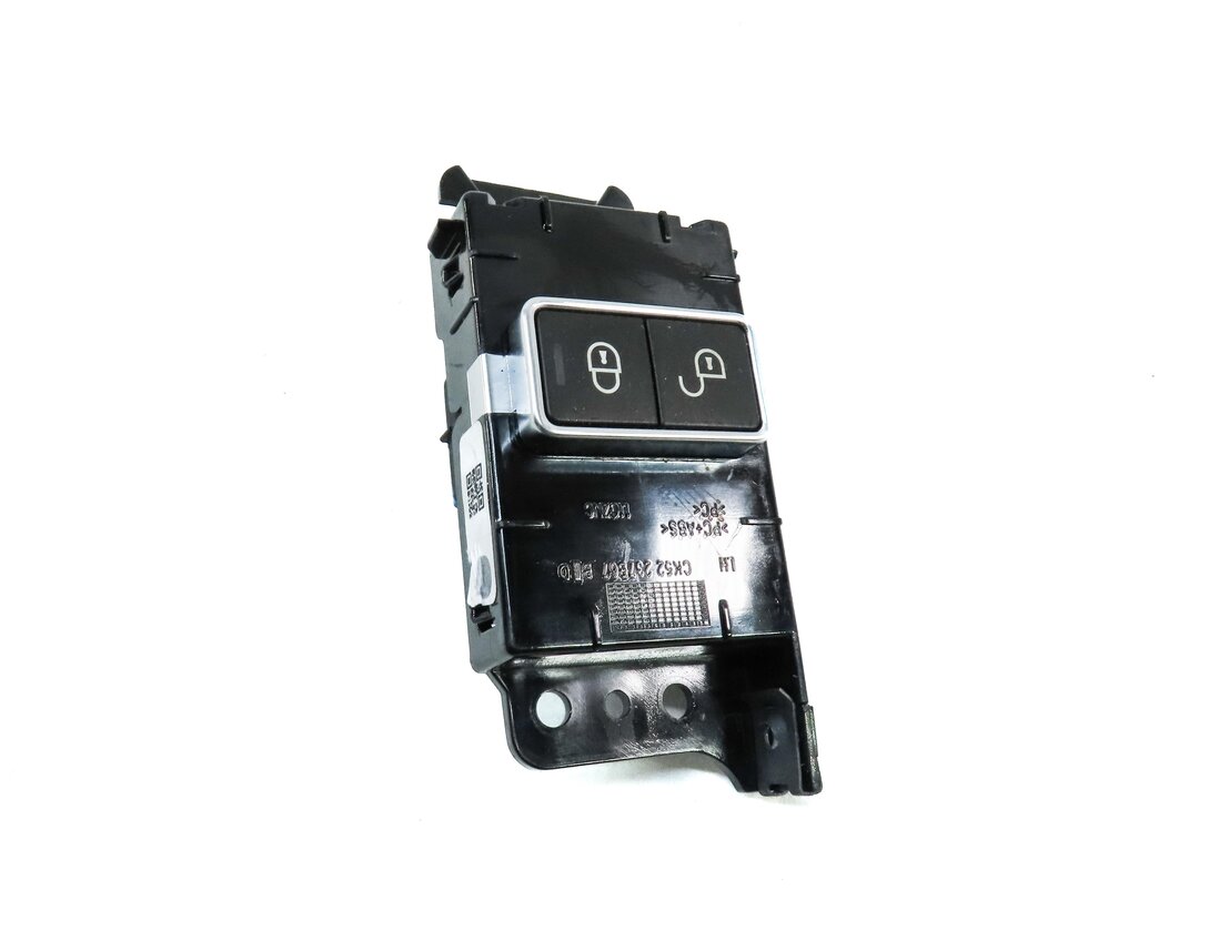 Thumbnail 4: 2013 LAND RANGE ROVER (L405) REAR LEFT DOOR LOCK UNLOCK SWITCH CPLA14017BC