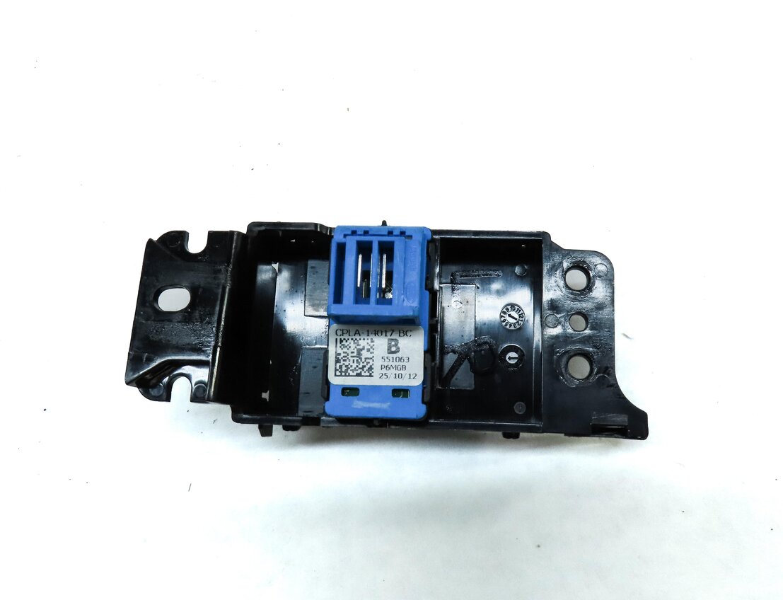 Thumbnail 5: 2013 LAND RANGE ROVER (L405) REAR LEFT DOOR LOCK UNLOCK SWITCH CPLA14017BC