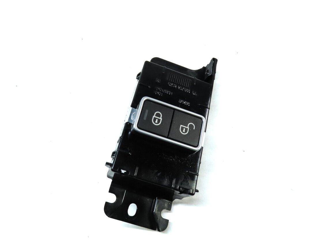 2013 LAND RANGE ROVER (L405) REAR RIGHT DOOR LOCK UNLOCK SWITCH BUTTON