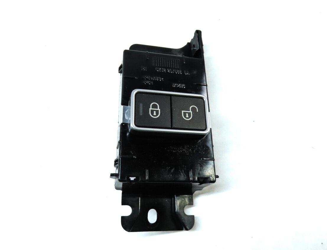 Thumbnail 2: 2013 LAND RANGE ROVER (L405) REAR RIGHT DOOR LOCK UNLOCK SWITCH BUTTON