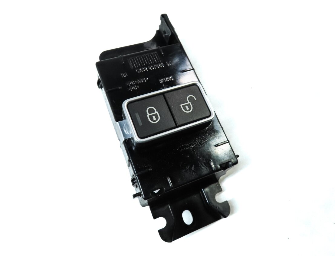 Thumbnail 3: 2013 LAND RANGE ROVER (L405) REAR RIGHT DOOR LOCK UNLOCK SWITCH BUTTON