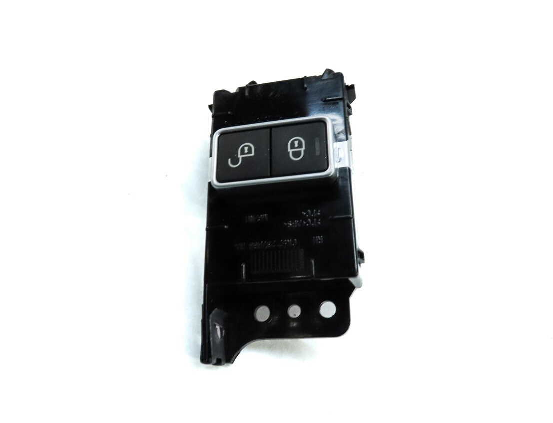 Thumbnail 4: 2013 LAND RANGE ROVER (L405) REAR RIGHT DOOR LOCK UNLOCK SWITCH BUTTON